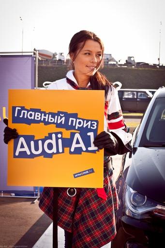 ИгроМир - По следам 2011 ИгроМира или самая аппетитная его часть :) ИгроМир - По следам 2011 ИгроМира или самая аппетитная его часть :)